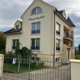 Vila pri kúpeľoch، فندق في بوينيتسا