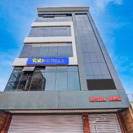 FabHotel Imperail House