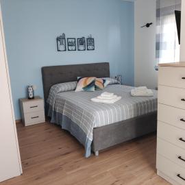 La Nicaredda, hotell i Alcamo
