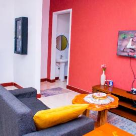 GoodHome, hotel em Dodoma