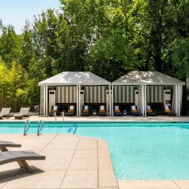 Le Meridien Atlanta Perimeter