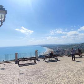 Vasto House
