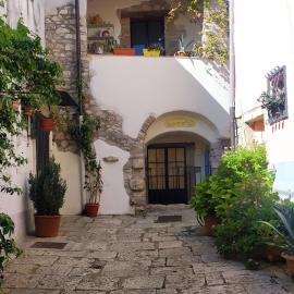 Capovalle B&B