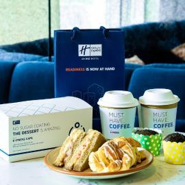 Holiday Inn Express Greater Noida Knowledge Park by IHG: Greater Noida şehrinde bir otel
