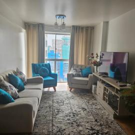 Flat Arenales