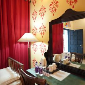 Haveli Kalwara - A Heritage Hotel
