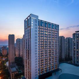 Fairfield by Marriott Xi'an Dayan Pagoda