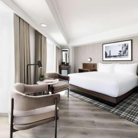 Hyatt Regency San Francisco Downtown SOMA