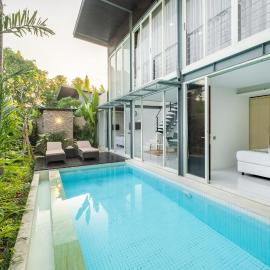 Villa De Luca By Aishwarya International, Hotel in Umalas