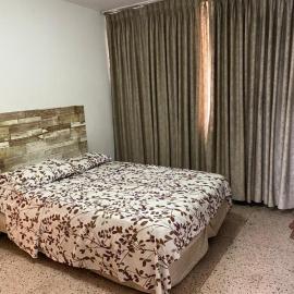 Apto Centro de Ccs, cerca todo!, hotel a Caracas
