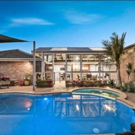 Serene Retreat Ideal Escape, hotel a Edithvale