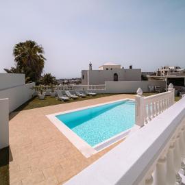 Casa Las Cuestas