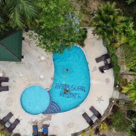 Ao Nang Baan Suan Resort, Hotel in Strand Ao Nang