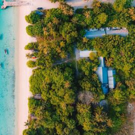 Nolhivaranfaru में, होटल Mi Lugar Maldives