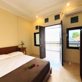 Viesnīca Zigiz Lovina Hostel pilsētā Lovina