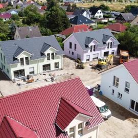 Ferienwohnung Iris
