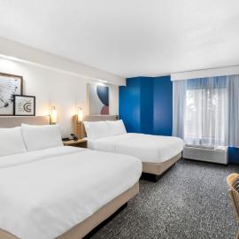 Spark by Hilton Augusta