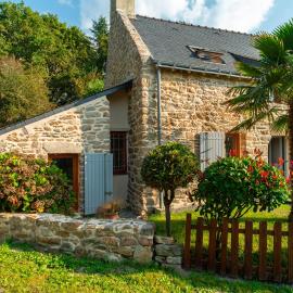 La Libellule - Charmante maison avec jardin à Séné, hotel di Séné