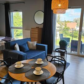 Apartament Buk, Hotel in Buk