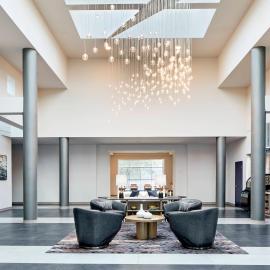 Delta Hotels by Marriott Toledo โรงแรมในโตเลโด
