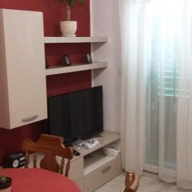 Apartment Antica, hotel in Povlja