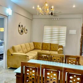 88 HOMES Near LULU MALL EDAPALLY, hotel di Cochin