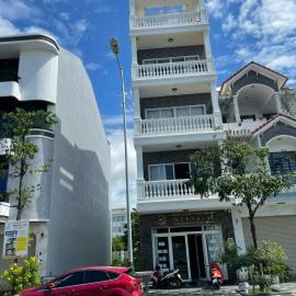 Homestay Ocean Real