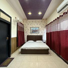 Hotel ACE, hotel v destinaci Kurukshetra