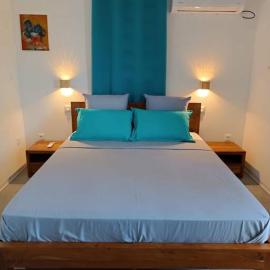 Tukusi Bungalow