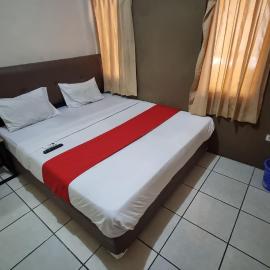 Wisma Alamanda, hotel em Bandung