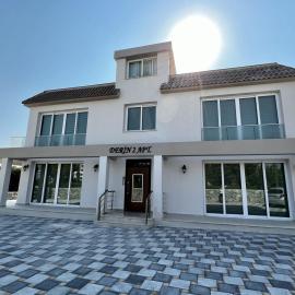 derin 2 apartment