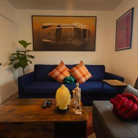 The Myrlande Dinvil Guest Suite, hotel in North Miami Beach