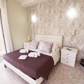 affittacamere da Fenix, hotel Tivoliban