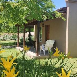 Suite 1 Las Macluras, Hotel in Tandil