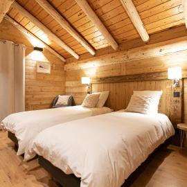 Appartement La Mottuaz