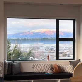 Grandview Vista - Lake Hawea