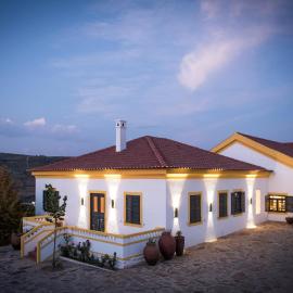 Quinta da Côrte