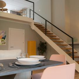 Apartamento La Gaviota Gijón, hotel a Gijón