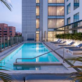 Medellin Marriott Hotel、メデジンのホテル