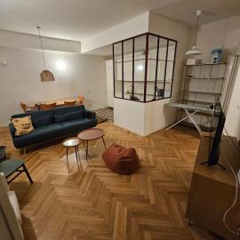 Casa Via Poggiali, hotell i Piacenza
