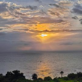 Panorama Seascape, hotel din Harnai