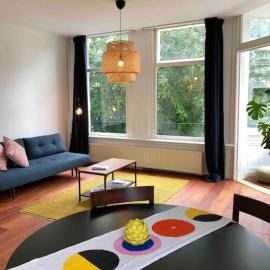 The Rotterdam Suite