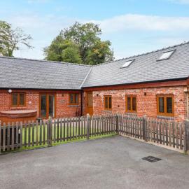 The Granary, hotel di Montgomery