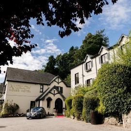 Aherlow에 위치한 호텔 Aherlow House Hotel & Lodges