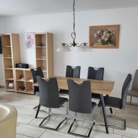 Ferienhaus am Dorfteich Gahlkow