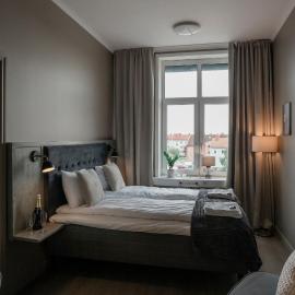My Hostel Lidköping، فندق في ليدكوبينغ