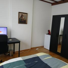Assenaar, hotel em Asse