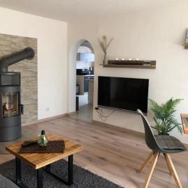 Ferienwohnung „kleine Auszeit“, hotel a Walkenried