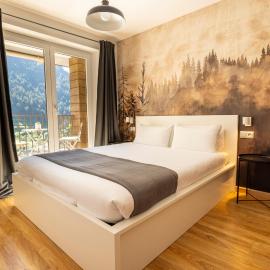 TOP Vistas Al Valle Arinsal - 6PAX - A Pie De Pistas & ESQUÍ - Free Parking l by BonesVacances