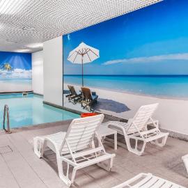 Abacus Hotel, hotel en Sesto San Giovanni